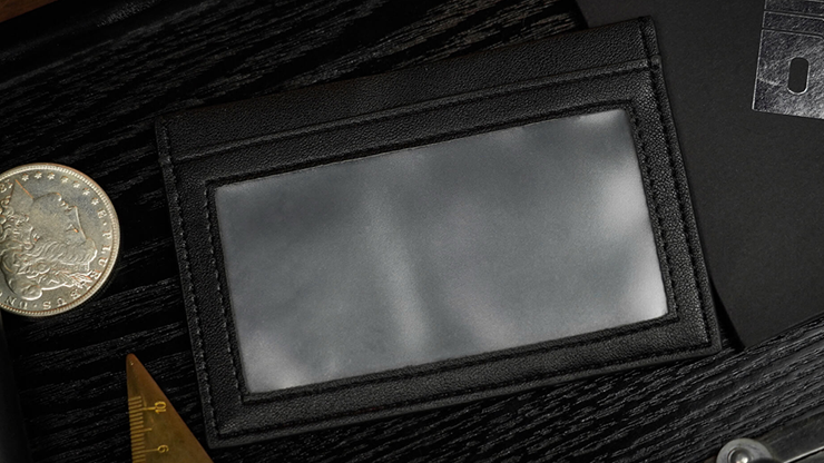 廃盤品につき再入荷不可 【15セット限定 50%OFF/AI翻訳日本語字幕サービス付き】MAGIC WALLET UNIVERSE：ピーク