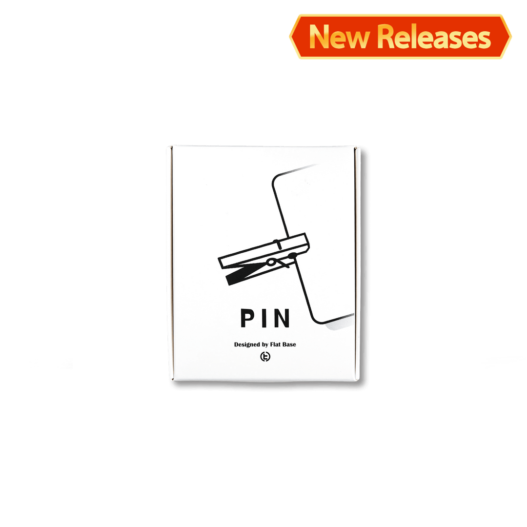 【AI翻訳日本語字幕サービス付き】PIN