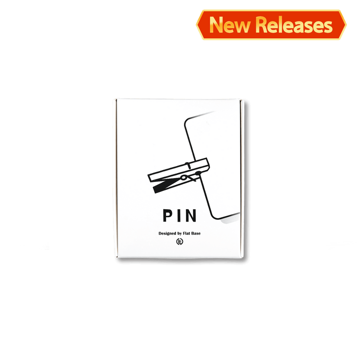 【AI翻訳日本語字幕サービス付き】PIN