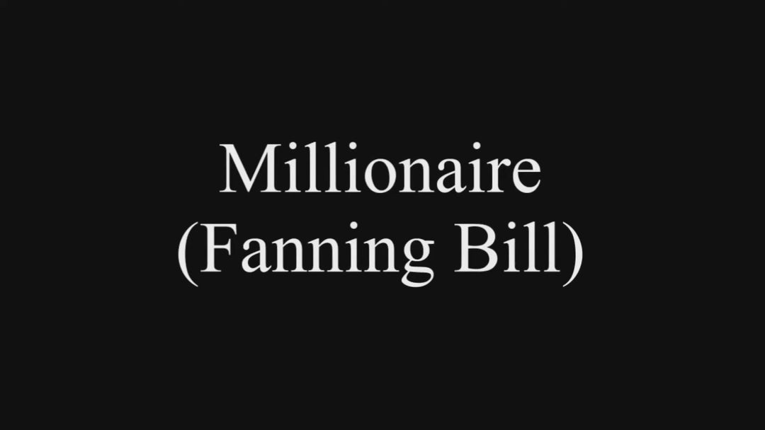 Bill Manipulation Cards