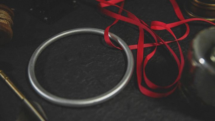【AI翻訳日本語字幕サービス】 DELUXE RING AND ROPE