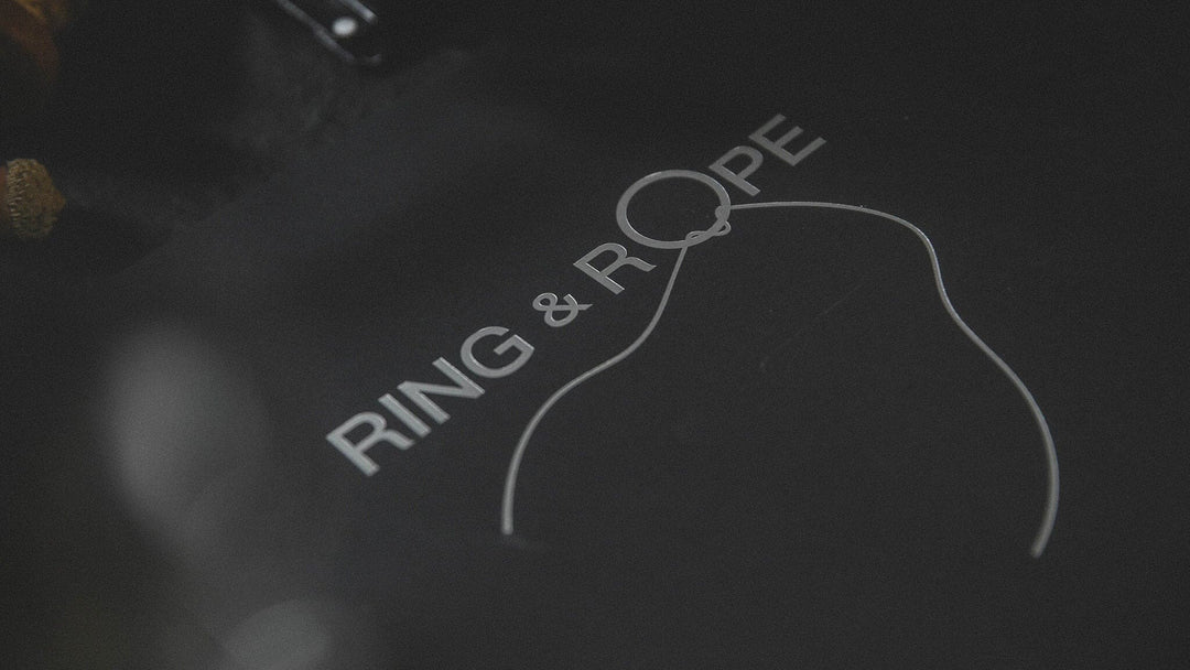 【AI翻訳日本語字幕サービス】 DELUXE RING AND ROPE
