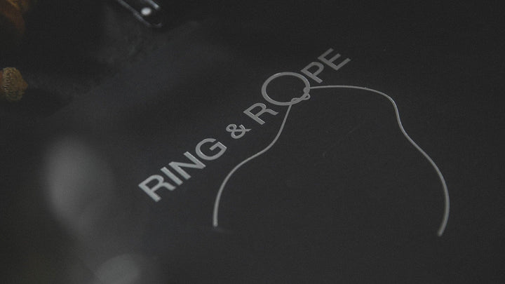 【AI翻訳日本語字幕サービス】 DELUXE RING AND ROPE