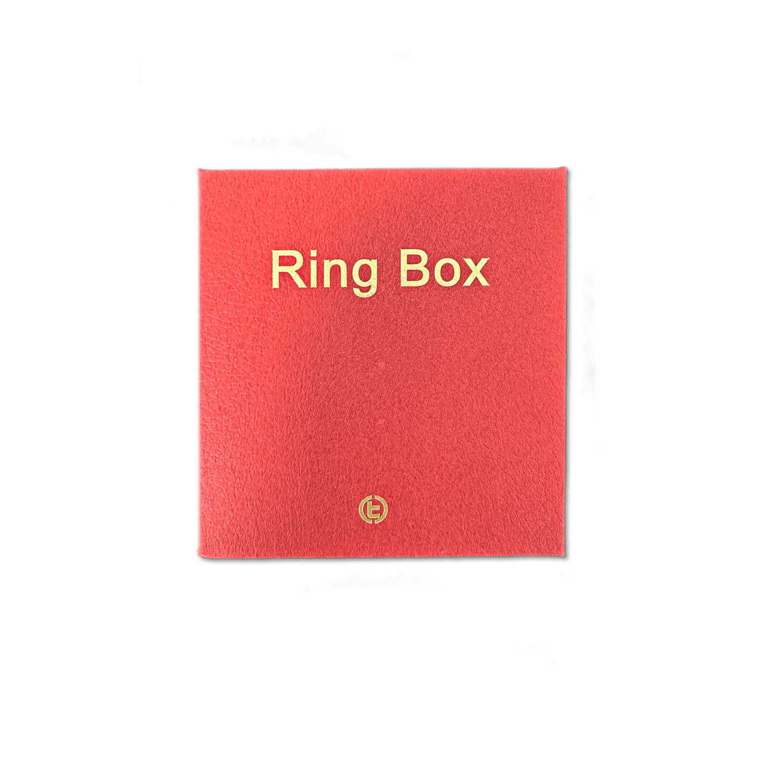 廃盤品につき再入荷不可 【AI翻訳日本語字幕サービス】The Magic Ring Box