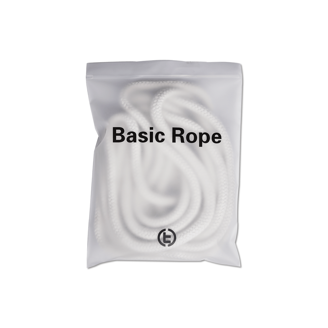 Basic Rope by TCC(5mロープ2本入り)