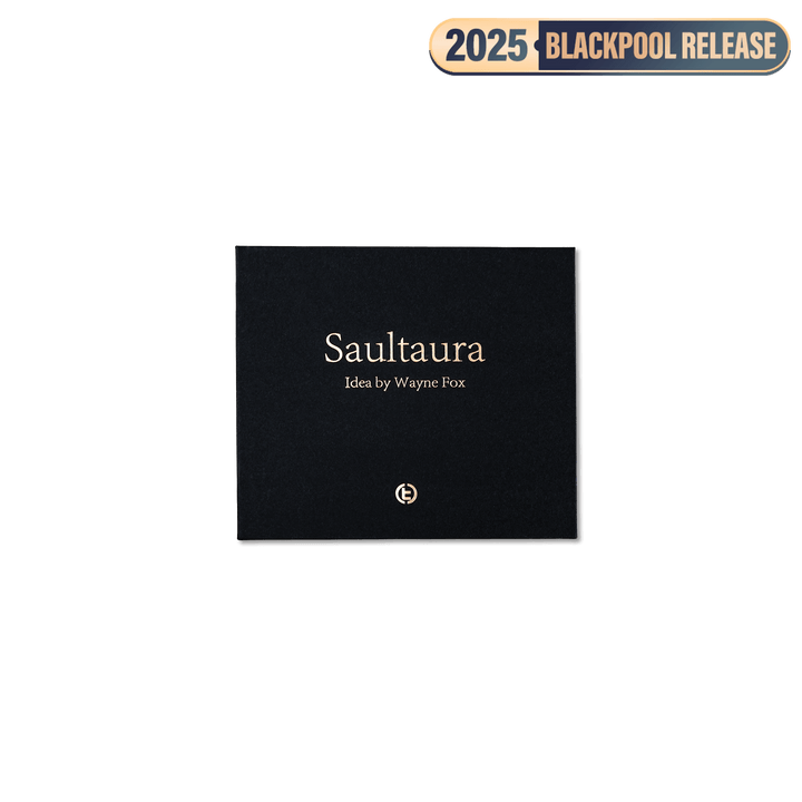 【AI翻訳日本語字幕サービス付き】Saltaura