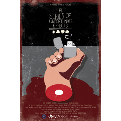 Series of Unfortunate Effects by Chris Mayhew &amp; Ben Train - video DOWNLOAD
