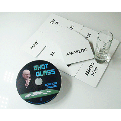 Shot Glass