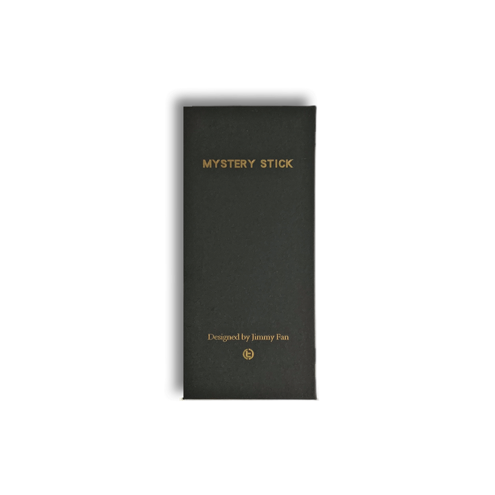 【AI翻訳 日本語字幕サービス付き】The Mystery Stick