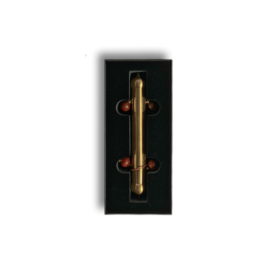 【AI翻訳 日本語字幕サービス付き】The Mystery Stick