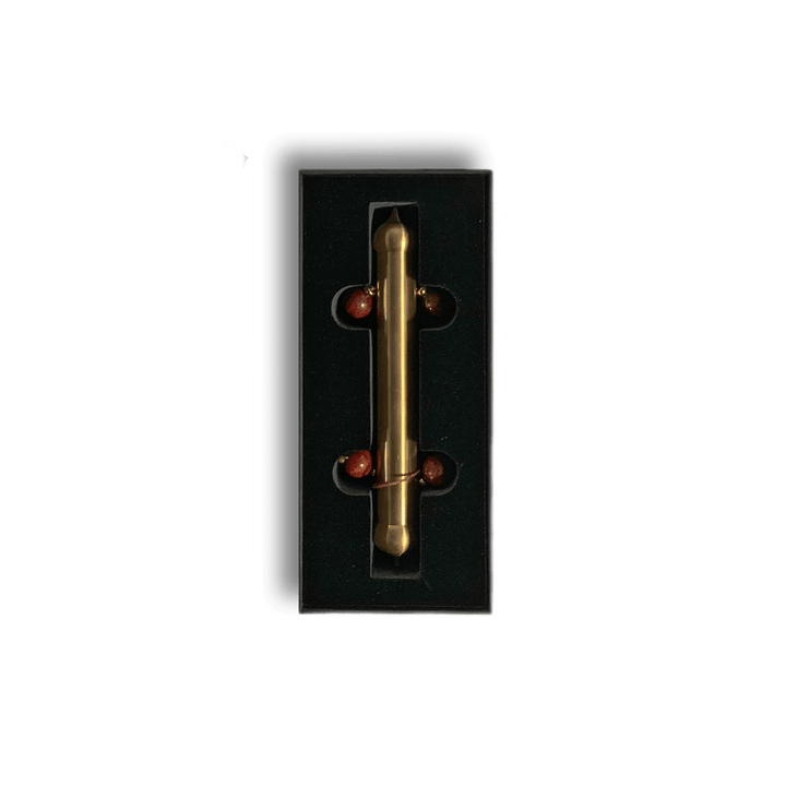 【AI翻訳 日本語字幕サービス付き】The Mystery Stick