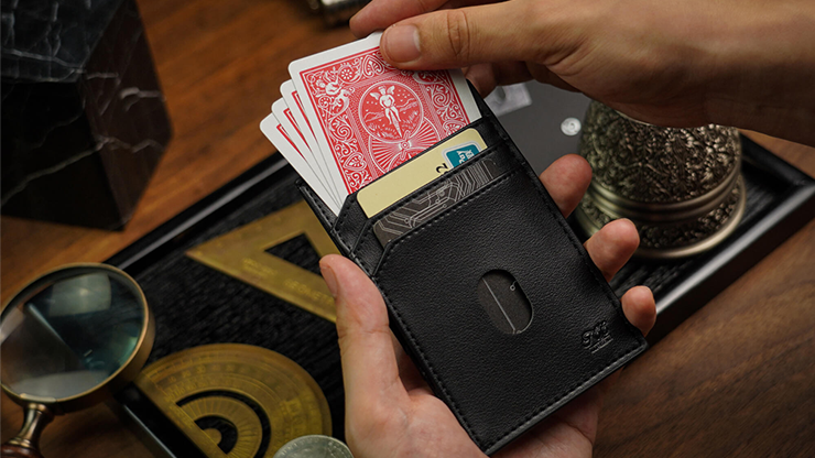 廃盤品につき再入荷不可 【15セット限定 50%OFF/AI翻訳日本語字幕サービス付き】MAGIC WALLET UNIVERSE：スイッチ