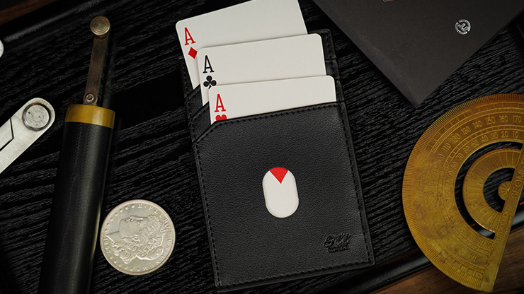廃盤品につき再入荷不可 【15セット限定 50%OFF/AI翻訳日本語字幕サービス付き】MAGIC WALLET UNIVERSE：スイッチ