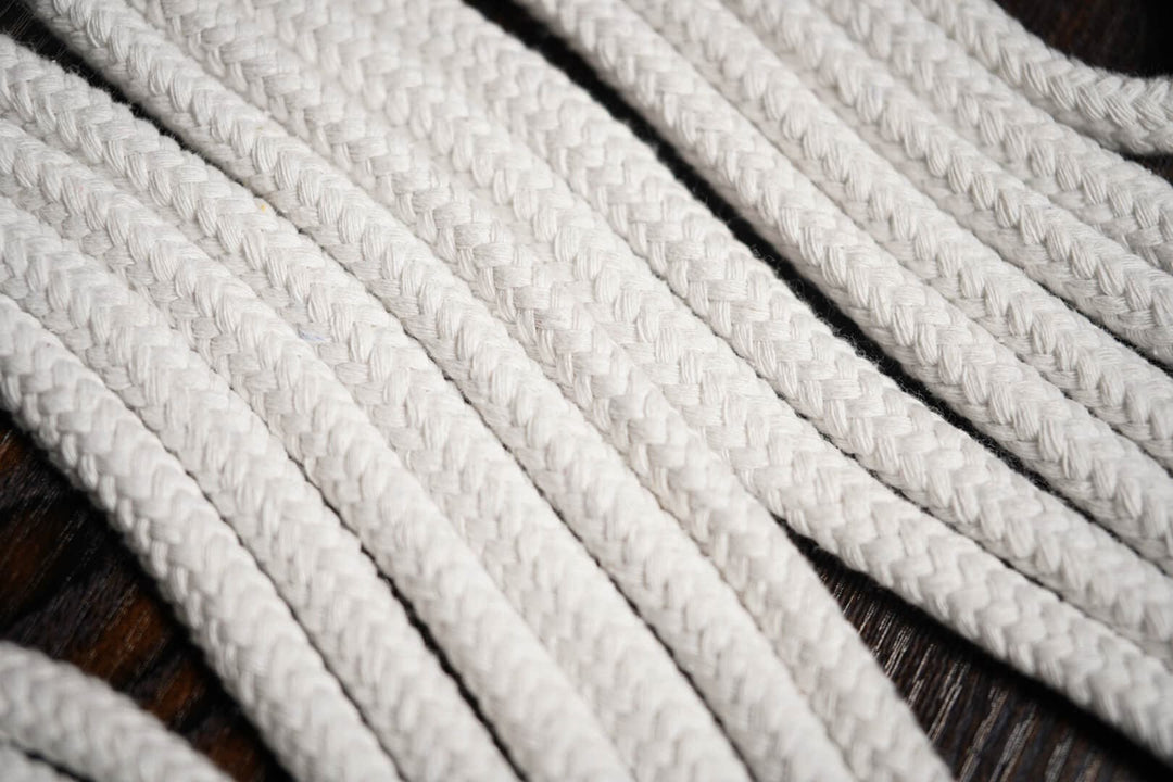 Basic Rope by TCC(5mロープ2本入り)