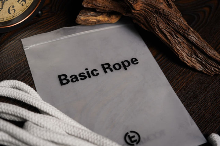 Basic Rope by TCC(5mロープ2本入り)