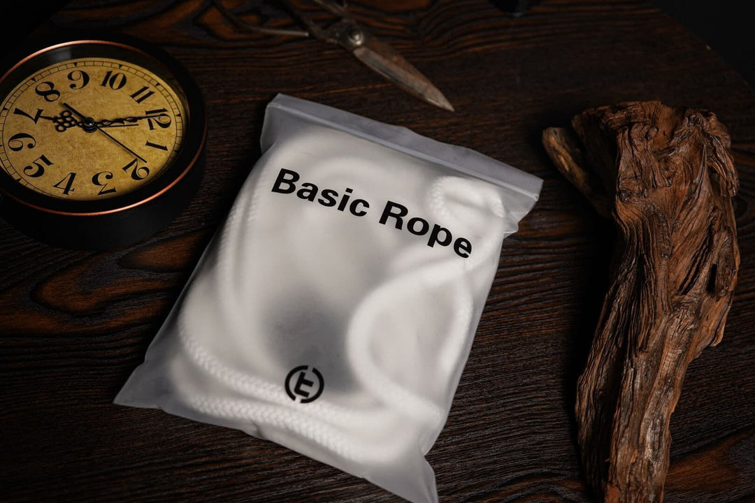 Basic Rope by TCC(5mロープ2本入り)