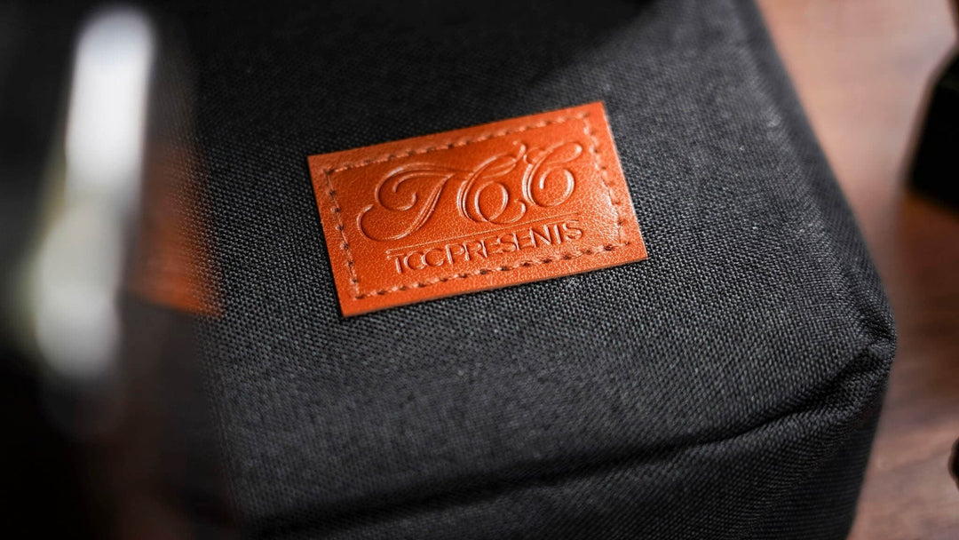 【黒マットのみ販売】Magician&