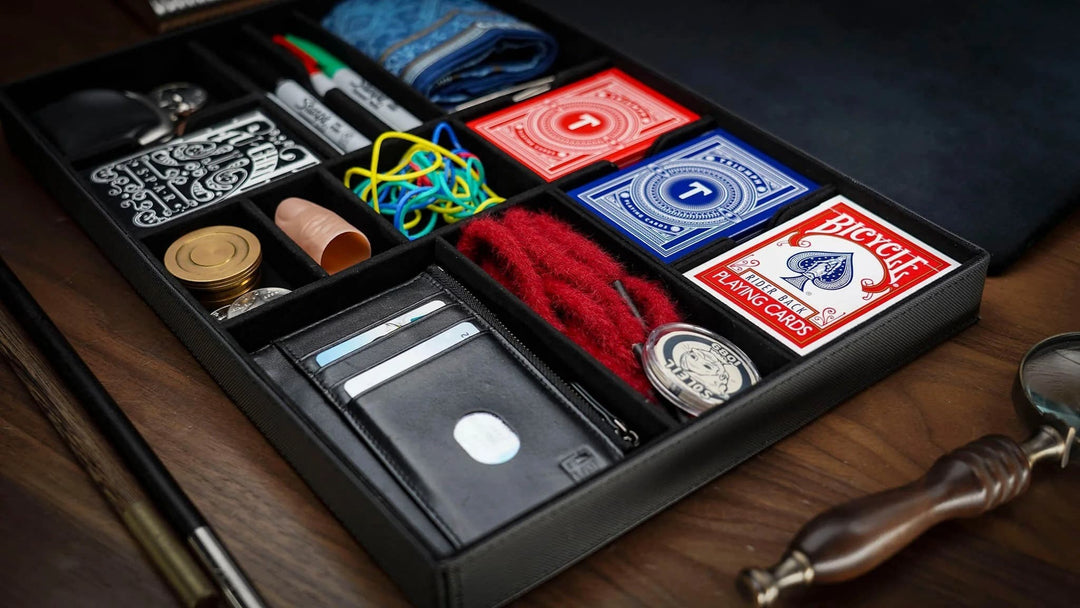 【黒マットのみ販売】Magician&