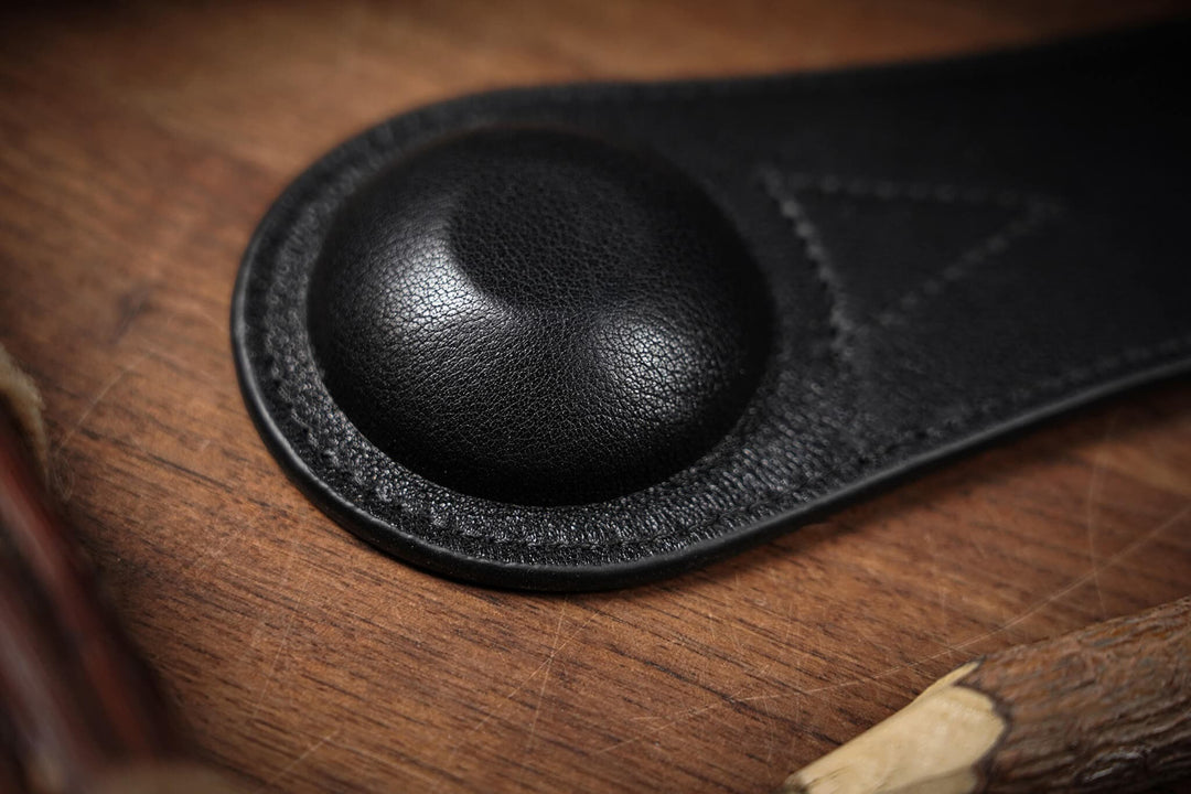 【5セット限定 50%OFF】Leather Book Weight