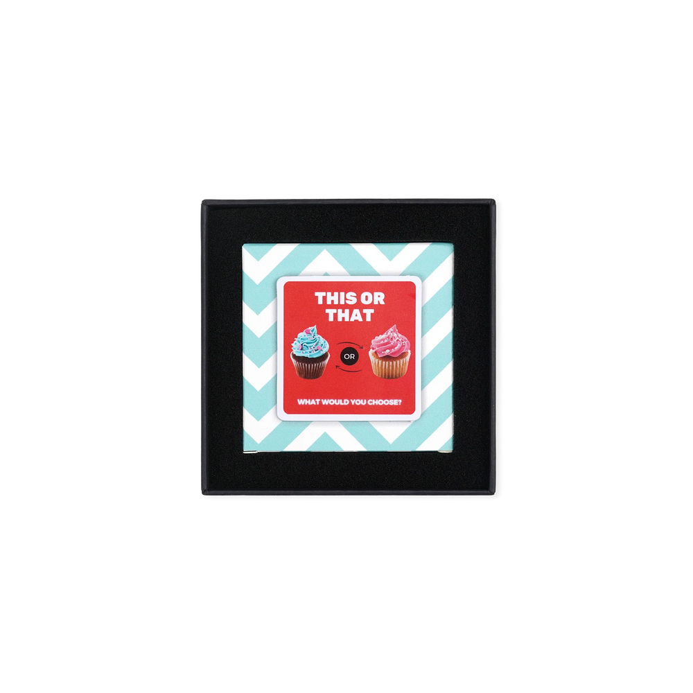 【AI翻訳日本語字幕サービス付き】This or That by David Jonathan, Nikolas Mavresis, & TCC Magic