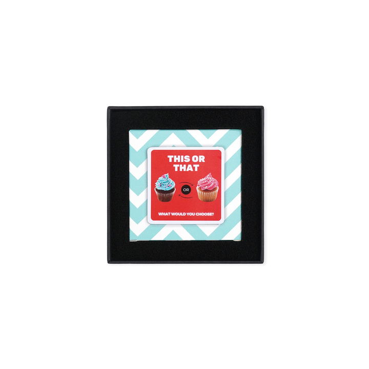 【AI翻訳日本語字幕サービス付き】This or That by David Jonathan, Nikolas Mavresis, &amp; TCC Magic