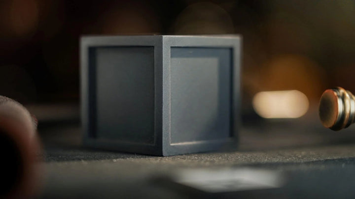 【AI翻訳日本語字幕サービス付き】Sith Sense by Kev G &amp; TCC Magic