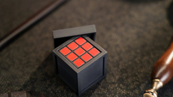 【AI翻訳日本語字幕サービス付き】Sith Sense by Kev G &amp; TCC Magic
