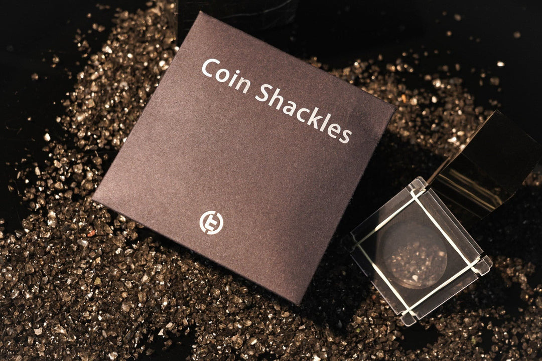 【AI翻訳日本語字幕サービス付き】 Coin Shackles