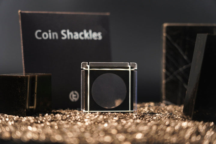 【AI翻訳日本語字幕サービス付き】 Coin Shackles