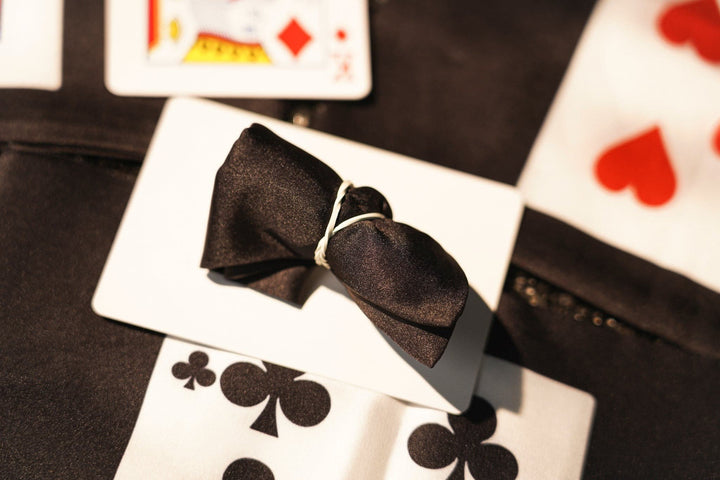 【AI翻訳日本語字幕サービス付き】Handkerchief Illusion