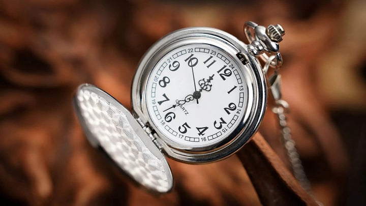 【AI翻訳日本語字幕サービス付き】The Gemini Watch by TCC Magic &amp; Chen Yang
