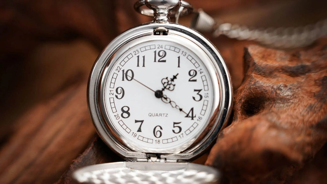 【AI翻訳日本語字幕サービス付き】The Gemini Watch by TCC Magic &amp; Chen Yang