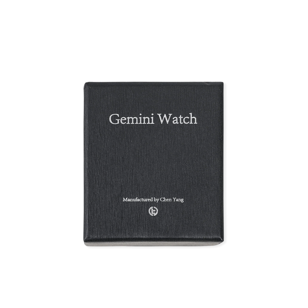 【AI翻訳日本語字幕サービス付き】The Gemini Watch by TCC Magic &amp; Chen Yang