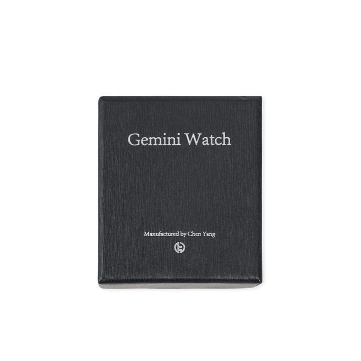 【AI翻訳日本語字幕サービス付き】The Gemini Watch by TCC Magic &amp; Chen Yang