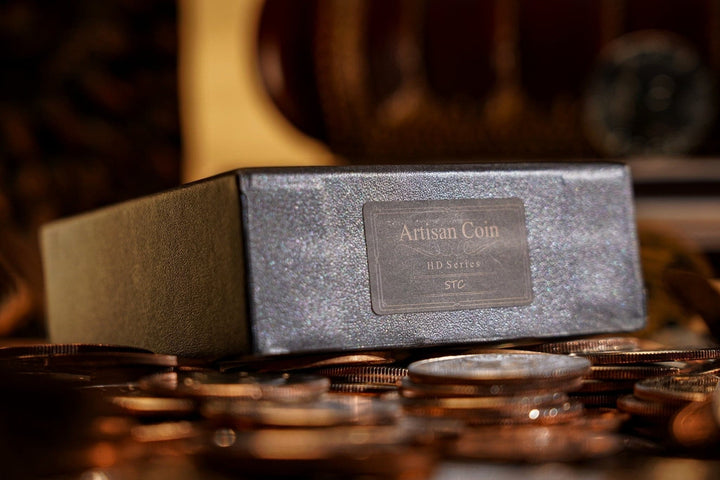 【AI翻訳日本語字幕サービス付き】Super Triple Coin Pro by Artisan Coin