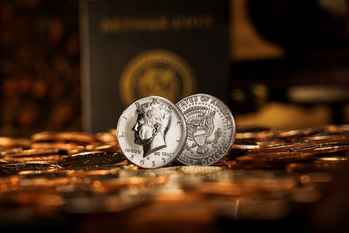 【AI翻訳日本語字幕サービス付き】Super Triple Coin Pro by Artisan Coin