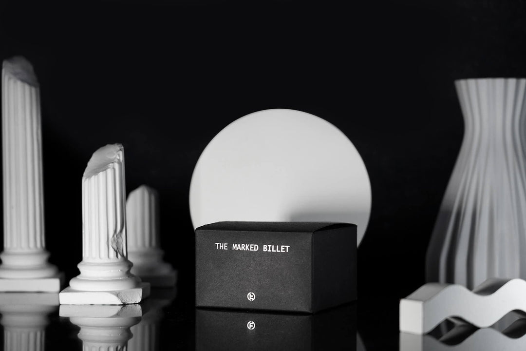 【AI翻訳日本語字幕サービス付き】 The Marked Billet