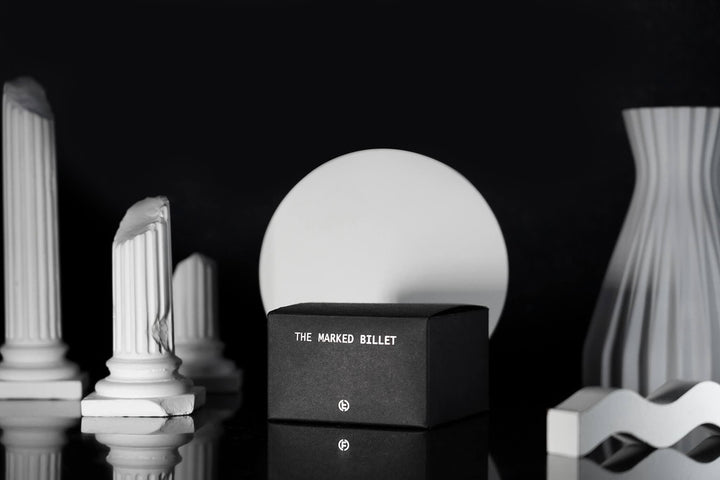 【AI翻訳日本語字幕サービス付き】 The Marked Billet