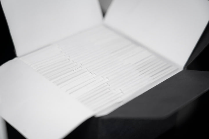 【AI翻訳日本語字幕サービス付き】 The Marked Billet