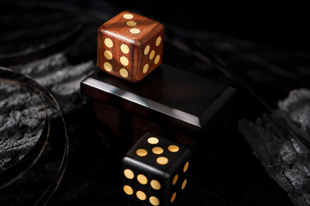 【AI翻訳日本語字幕サービス付き】 Hearken Dice