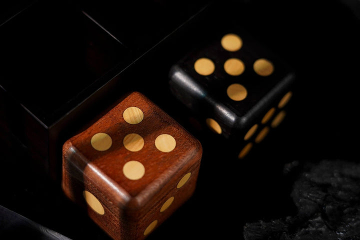【AI翻訳日本語字幕サービス付き】 Hearken Dice