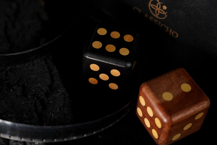 【AI翻訳日本語字幕サービス付き】 Hearken Dice