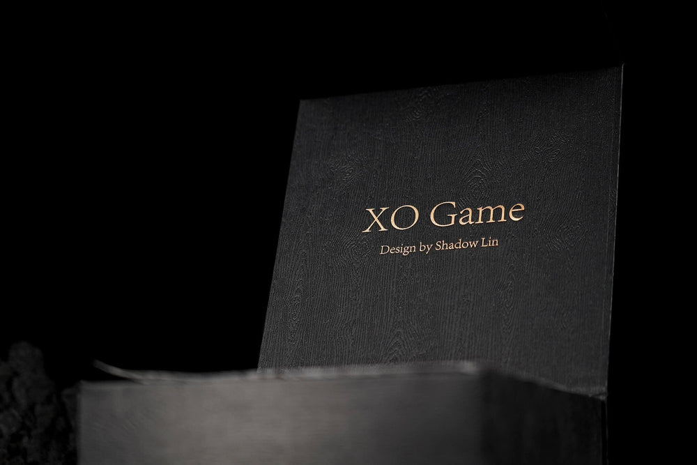 【AI翻訳日本語字幕サービス付き】XO Game