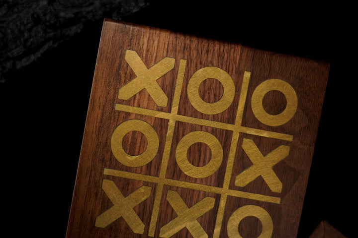 【AI翻訳日本語字幕サービス付き】XO Game