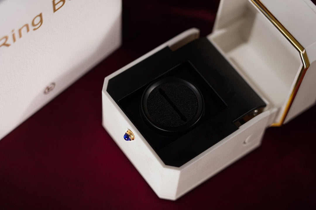 廃盤品につき再入荷不可 【AI翻訳日本語字幕サービス】The Magic Ring Box