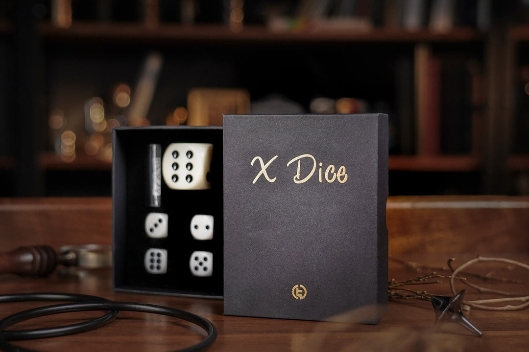 X Dice