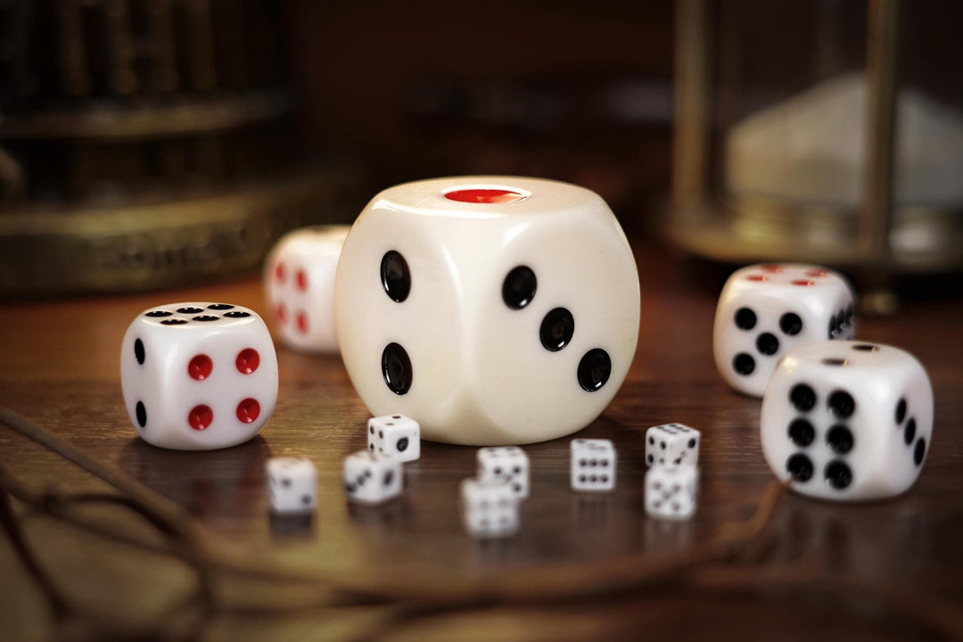 X Dice