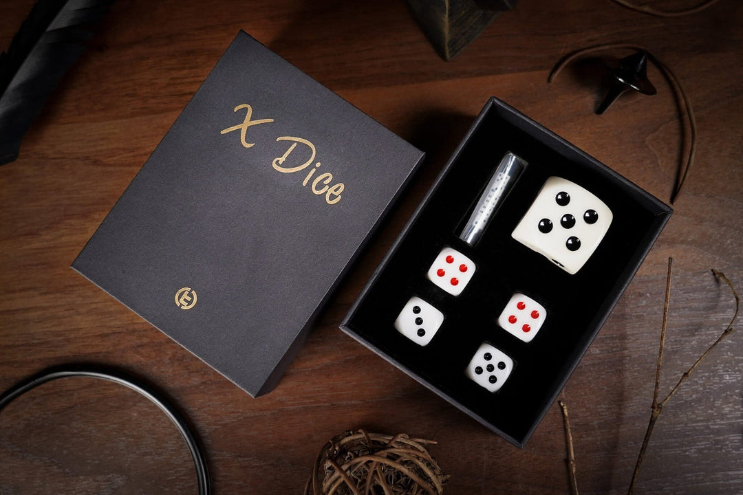 X Dice