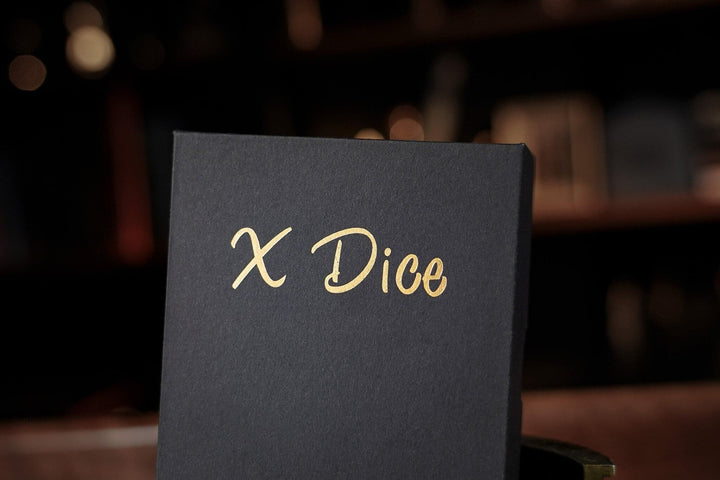 X Dice