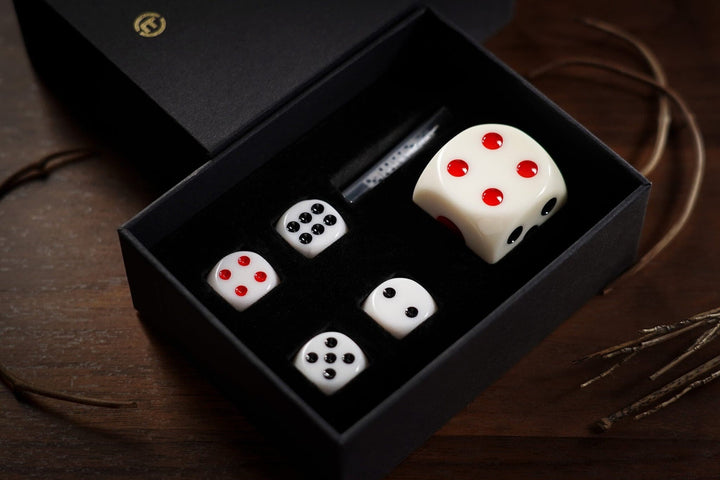 X Dice